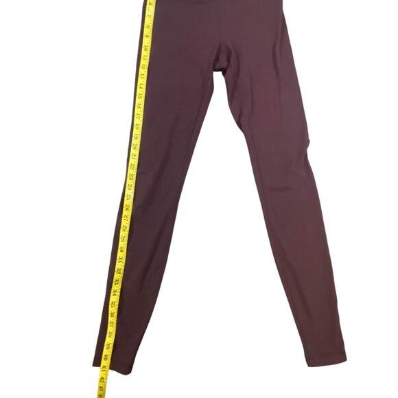 Lululemon High-Rise Leggings – Size 8 - Picture 2 of 3